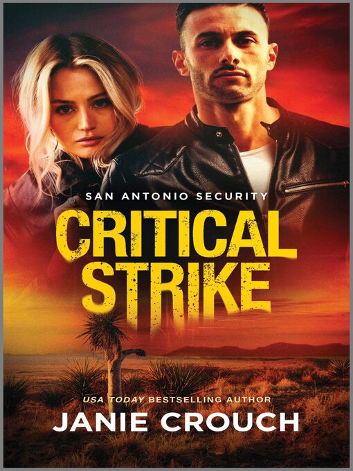 Title details for Critical Strike by Janie Crouch - Available